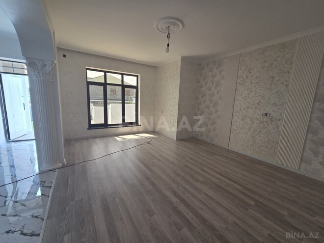 Satılır 4 otaqlı həyət evi/bağ evi 120 m², Fatmayı q., photo 19 from 22