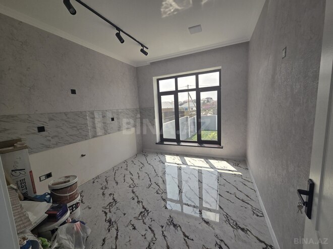 Satılır 4 otaqlı həyət evi/bağ evi 120 m², Fatmayı q., photo 17 from 22