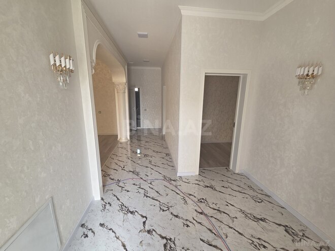 Satılır 4 otaqlı həyət evi/bağ evi 120 m², Fatmayı q., photo 6 from 22