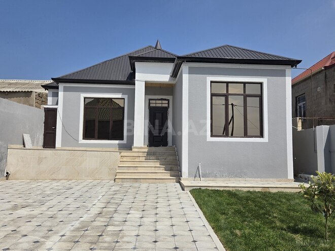 Satılır 4 otaqlı həyət evi/bağ evi 120 m², Fatmayı q., photo 4 from 22