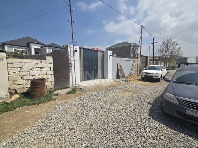 Satılır 4 otaqlı həyət evi/bağ evi 120 m², Fatmayı q., photo 21 from 22