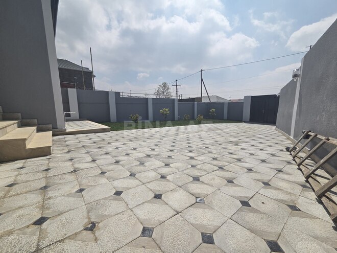 Satılır 4 otaqlı həyət evi/bağ evi 120 m², Fatmayı q., photo 5 from 22