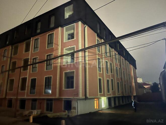 Satılır 2 otaqlı yeni tikili 56 m², photo 17 from 18