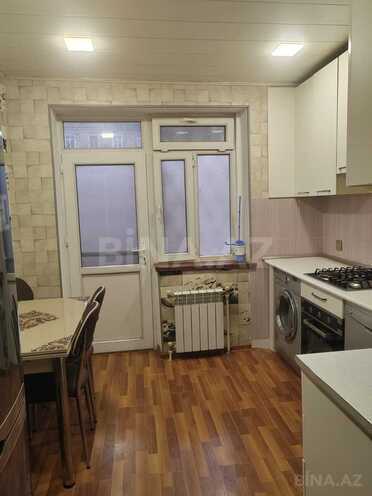 Satılır 4 otaqlı köhnə tikili 91 m², Bakıxanov q., photo 15 from 26