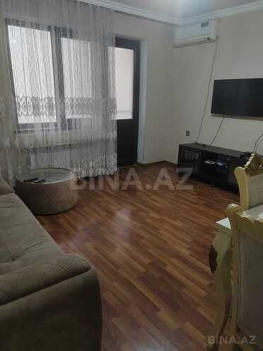 Satılır 4 otaqlı köhnə tikili 91 m², Bakıxanov q., photo 3 from 26