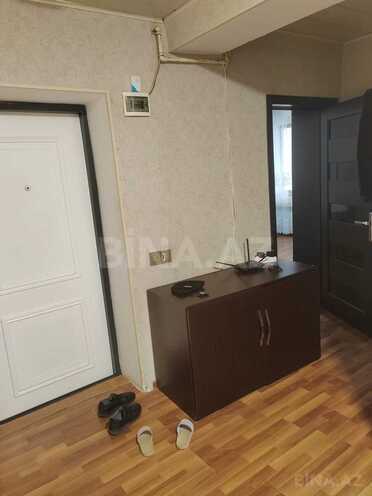 Satılır 4 otaqlı köhnə tikili 91 m², Bakıxanov q., photo 12 from 26