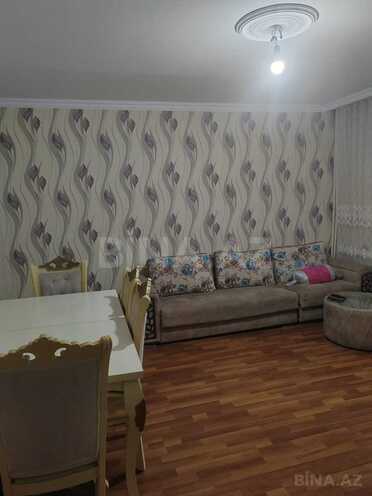 Satılır 4 otaqlı köhnə tikili 91 m², Bakıxanov q., photo 1 from 26