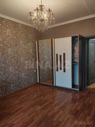Satılır 4 otaqlı köhnə tikili 91 m², Bakıxanov q., photo 6 from 26