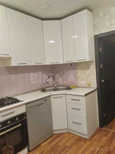 Satılır 4 otaqlı köhnə tikili 91 m², Bakıxanov q., photo 16 from 26