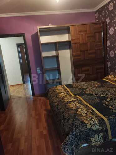 Satılır 4 otaqlı köhnə tikili 91 m², Bakıxanov q., photo 5 from 26