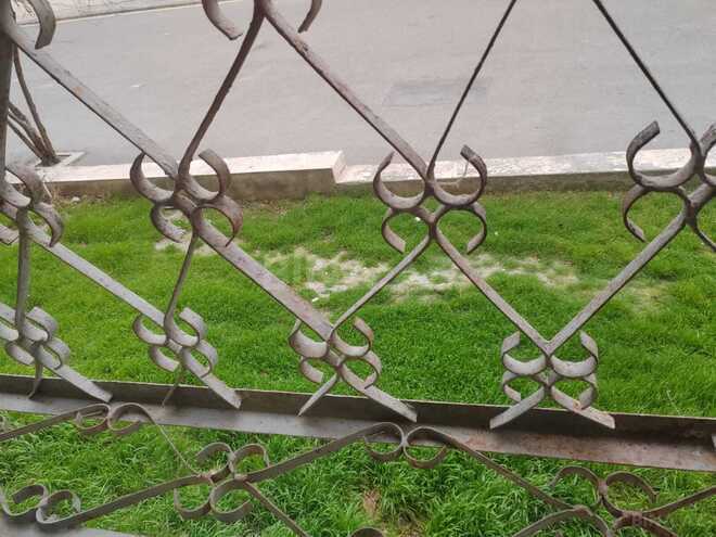 Satılır 4 otaqlı köhnə tikili 91 m², Bakıxanov q., photo 25 from 26