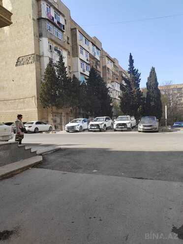 Satılır 4 otaqlı köhnə tikili 91 m², Bakıxanov q., photo 23 from 26