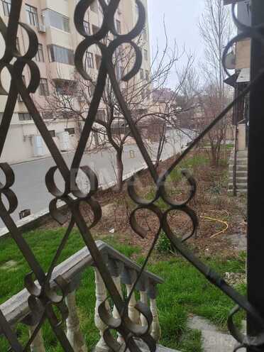 Satılır 4 otaqlı köhnə tikili 91 m², Bakıxanov q., photo 24 from 26