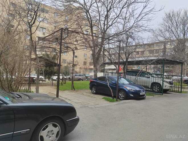 Satılır 4 otaqlı köhnə tikili 91 m², Bakıxanov q., photo 22 from 26