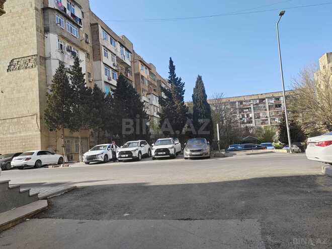 Satılır 4 otaqlı köhnə tikili 91 m², Bakıxanov q., photo 19 from 26