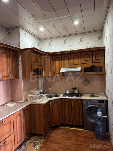 Продаётся 3-комн. новостройка 85 м², м. Иншаатчылар, photo 4 from 12