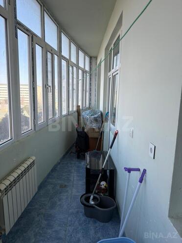 Продаётся 3-комн. новостройка 85 м², м. Иншаатчылар, photo 8 from 12