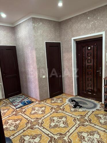 Продаётся 3-комн. новостройка 85 м², м. Иншаатчылар, photo 9 from 12