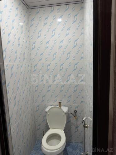Продаётся 3-комн. новостройка 85 м², м. Иншаатчылар, photo 11 from 12