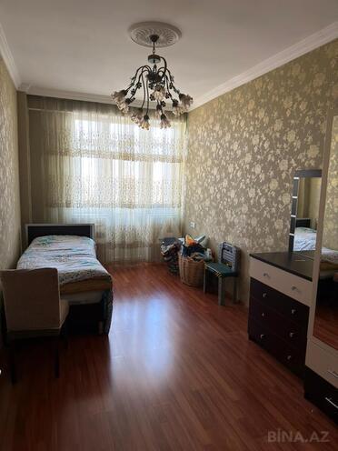 Продаётся 3-комн. новостройка 85 м², м. Иншаатчылар, photo 5 from 12