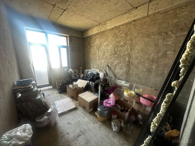 Satılır 2 otaqlı yeni tikili 72 m², Xalqlar Dostluğu m., photo 5 from 7