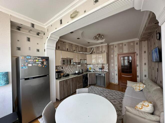 Продаётся 2-комн. новостройка 90 м², Хатаинский р., photo 13 from 21