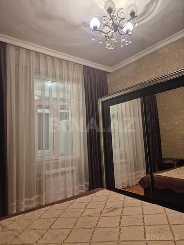 Сдаётся 2-комн. новостройка 70 м², м. Иншаатчылар, photo 7 from 10
