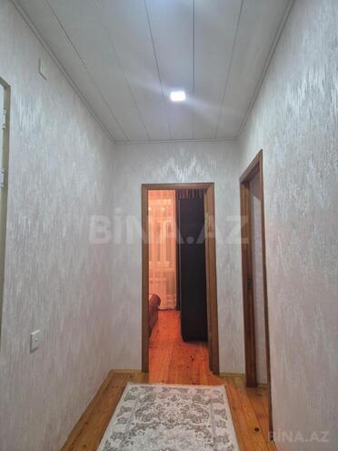 Сдаётся 2-комн. новостройка 70 м², м. Иншаатчылар, photo 8 from 10