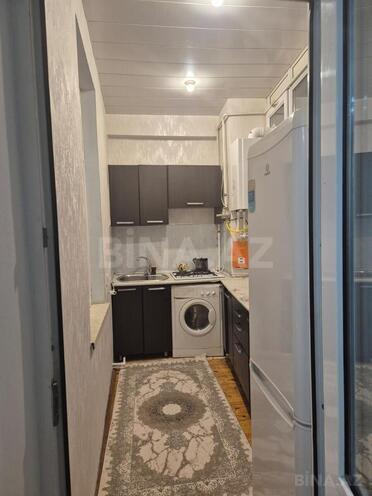 Сдаётся 2-комн. новостройка 70 м², м. Иншаатчылар, photo 5 from 10