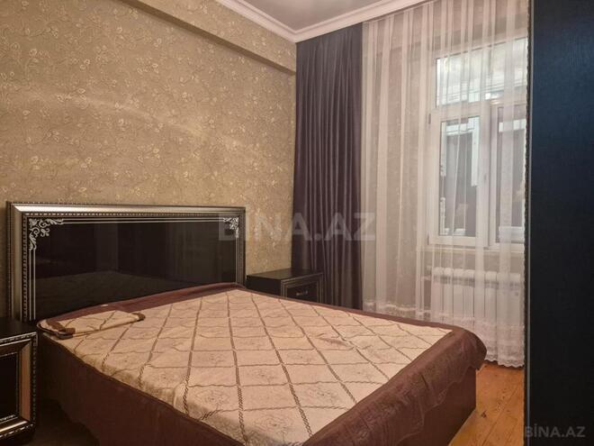 Сдаётся 2-комн. новостройка 70 м², м. Иншаатчылар, photo 6 from 10