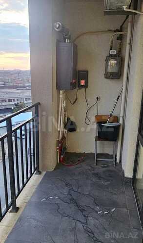 Сдаётся 2-комн. новостройка 80 м², пос. Бакиханова, photo 12 from 16