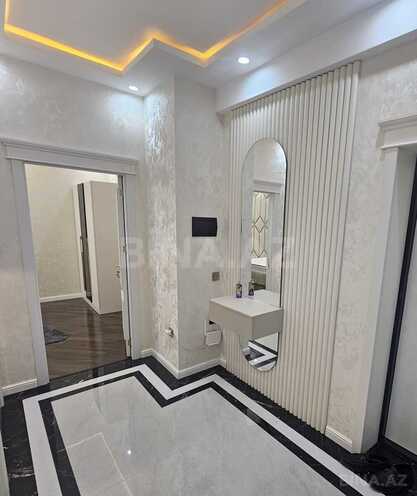 Сдаётся 2-комн. новостройка 80 м², пос. Бакиханова, photo 11 from 16