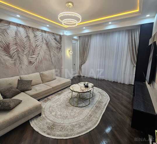 Сдаётся 2-комн. новостройка 80 м², пос. Бакиханова, photo 3 from 16