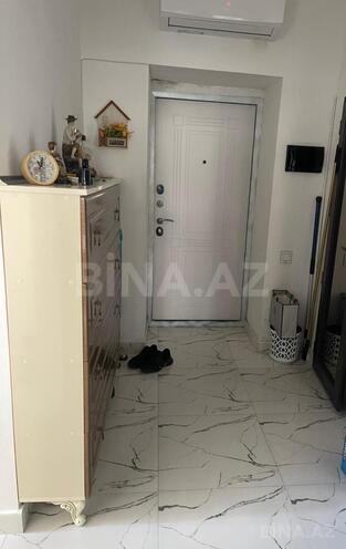 Сдаётся 3-комн. новостройка 113 м², м. Нариман Нариманов, photo 6 from 9