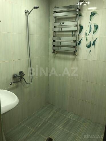 Сдаётся 2-комн. вторичка 72 м², м. Гянджлик, photo 10 from 13