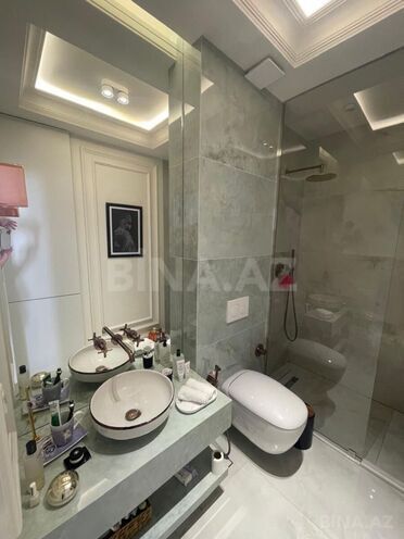 Сдаётся 2-комн. новостройка 80 м², Хатаинский р., photo 11 from 16