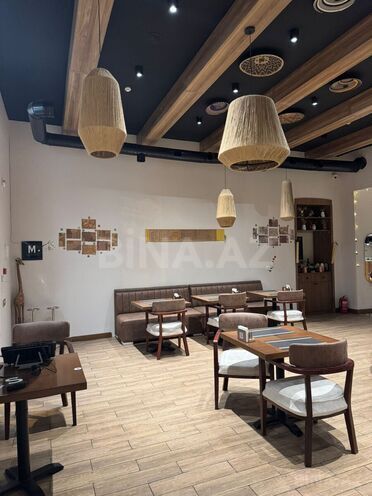 Сдаётся  объект 110 м², м. Сахил, photo 5 from 15