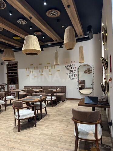 Сдаётся  объект 110 м², м. Сахил, photo 6 from 15