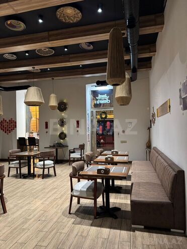 Сдаётся  объект 110 м², м. Сахил, photo 4 from 15