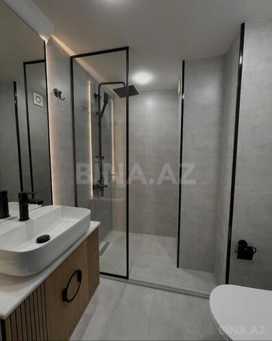 Сдаётся 2-комн. новостройка 105 м², м. 8 ноября, photo 11 from 13