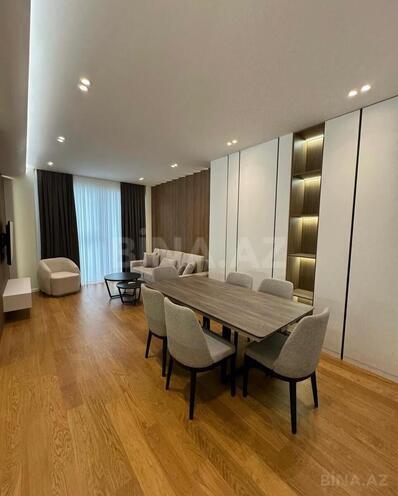 Сдаётся 2-комн. новостройка 105 м², м. 8 ноября, photo 3 from 13