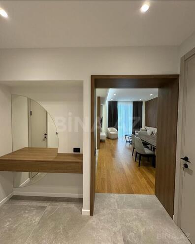 Сдаётся 2-комн. новостройка 105 м², м. 8 ноября, photo 7 from 13