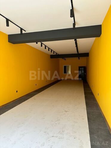 İcarəyə verilir  obyekt 100 m², Nərimanov r., photo 5 from 9