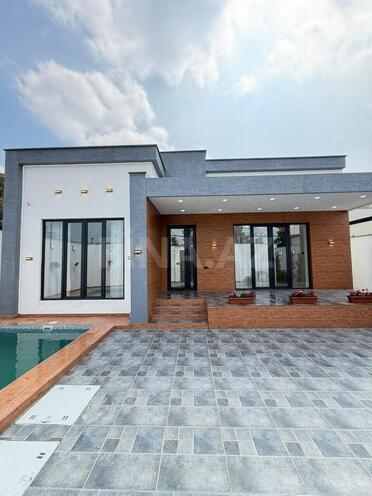 Продаётся 4-комн. дом/дача 150 м², пос. Шувеляны, photo 1 from 16