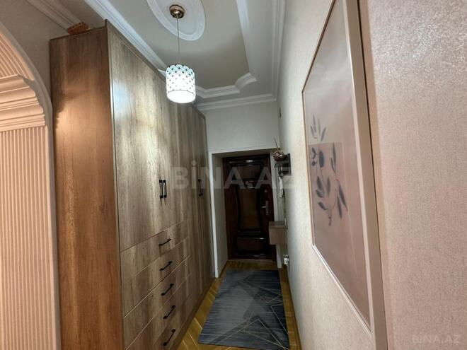 Продаётся 2-комн. новостройка 90 м², м. Ази Асланов, photo 16 from 21