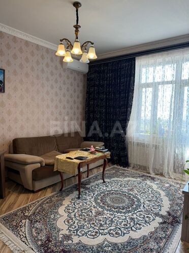 Satılır 2 otaqlı yeni tikili 63 m², Köhnə Günəşli q., photo 3 from 21