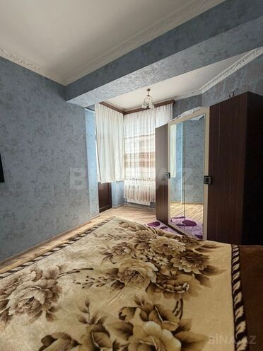 Satılır 2 otaqlı yeni tikili 63 m², Köhnə Günəşli q., photo 7 from 21