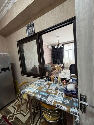 Satılır 2 otaqlı yeni tikili 63 m², Köhnə Günəşli q., photo 10 from 21