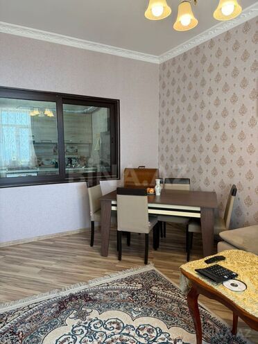 Satılır 2 otaqlı yeni tikili 63 m², Köhnə Günəşli q., photo 4 from 21