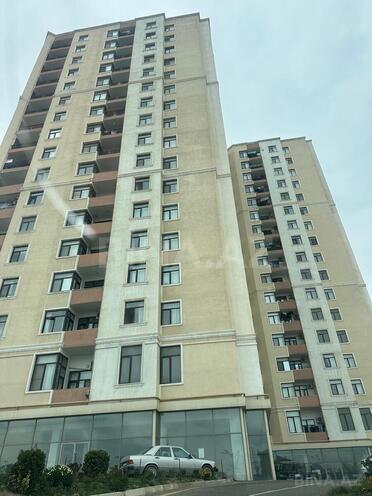 Satılır 2 otaqlı yeni tikili 63 m², Köhnə Günəşli q., photo 20 from 21
